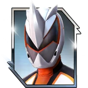 UI Ranger WhiRng S16