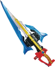 Kyu Sword