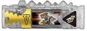 Zord Charger V