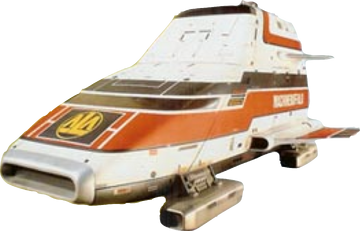 Machine Buffalo | RangerWiki | Fandom