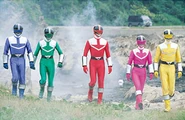 Copy Timerangers.jpg (93 KB) Evil Power Rangers Time Force