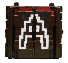 Cube