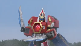 Gigant Houou Profile