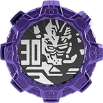 KSZe-Zenkai Vroon Gear (Dark)