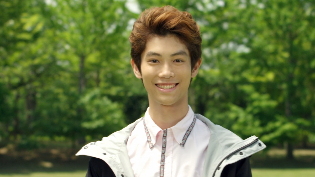 Talk:Misao Mondou | RangerWiki | Fandom