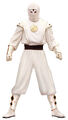 White Ninja Ranger