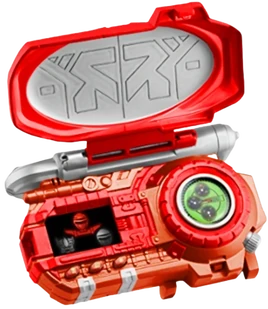 PROO-Sentinel Morpher