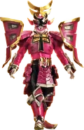 Shogun-pink.png (389 KB) Pink Shogun (unnamed)