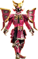 Shogun Ranger Sky
