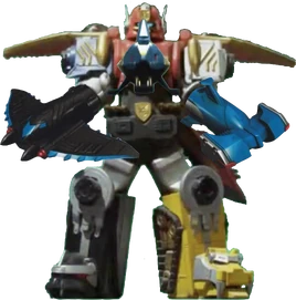 Another Seaick Gosei Great