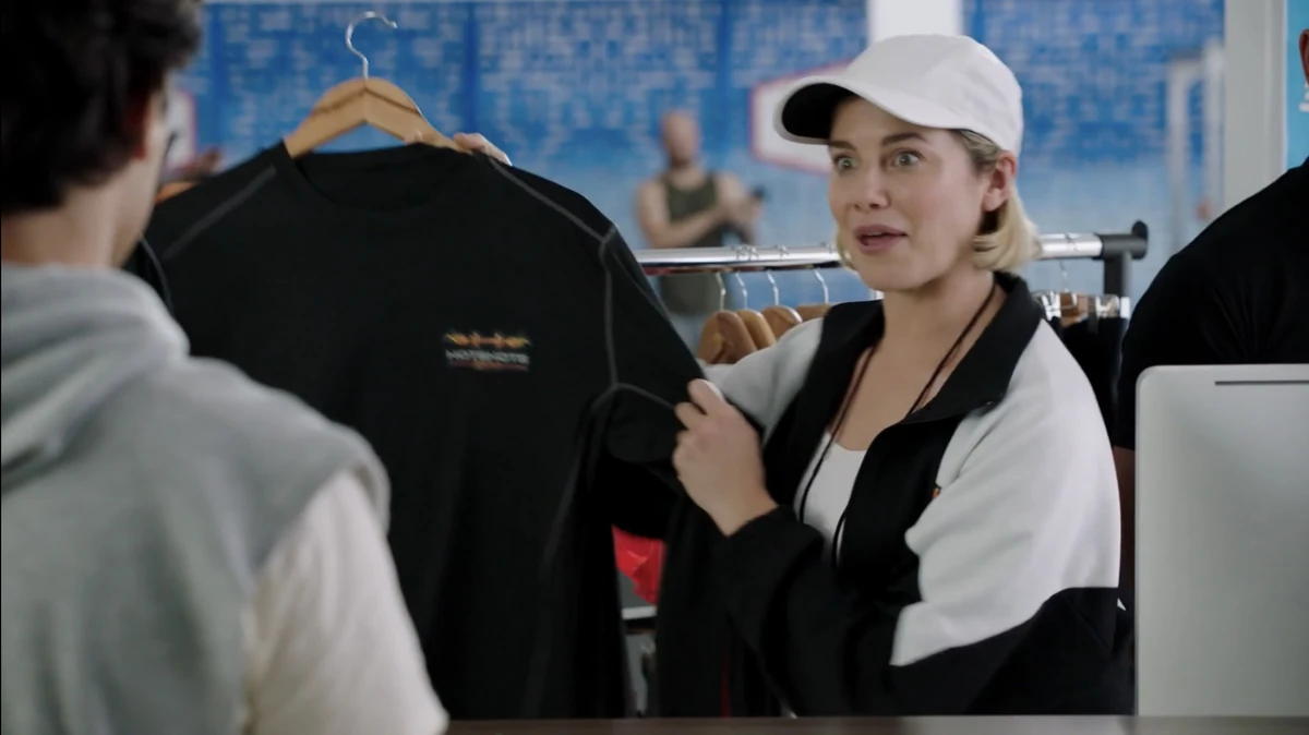 Coach Bella RangerWiki Fandom