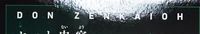 Don Zenkaioh 2