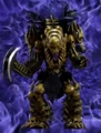 Skullgators Galaxy Warriors