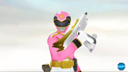 Gosei Pink