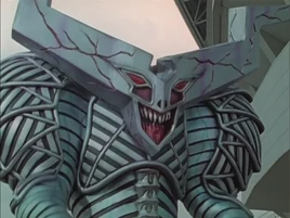 Grorserian Hell Heaven & Ringbah