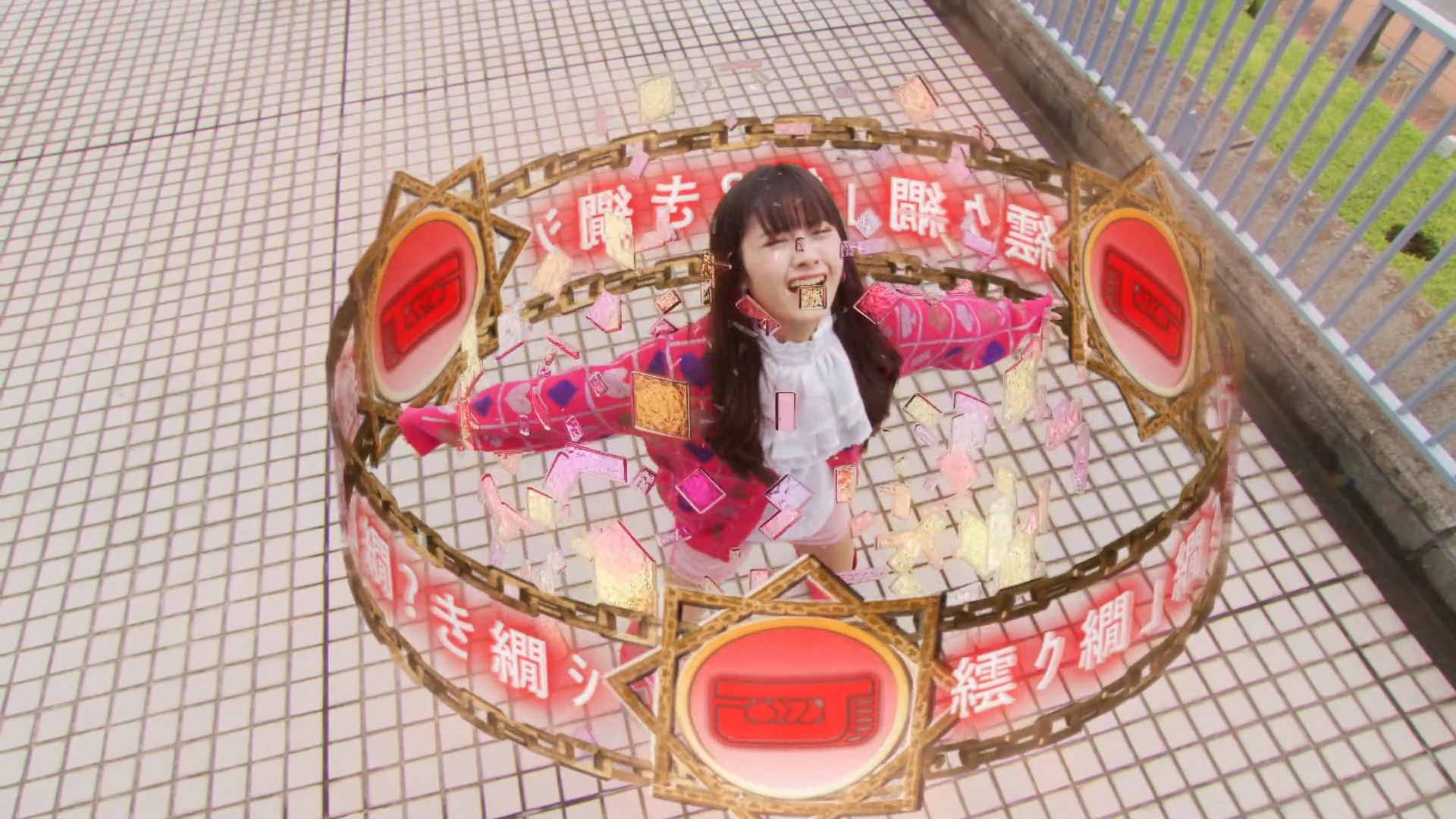 Tamaki | RangerWiki | Fandom