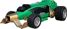 KSG-Gokai Racer