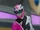 Dino Fury Pink Ranger I