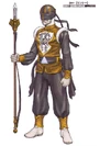 Rinshi (Gekiranger) | RangerWiki | Fandom