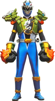 Ryusoul-bluedoshin