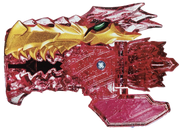 RyusoulgerSoul