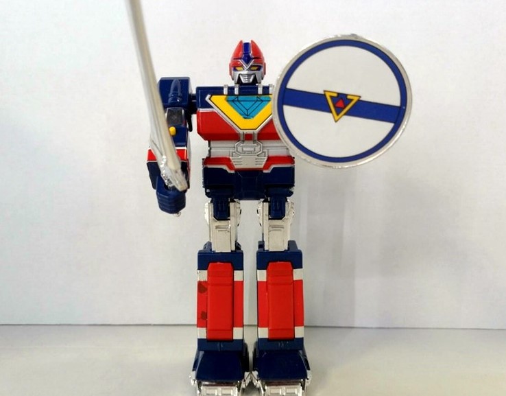 Flashman (Toyline) | RangerWiki | Fandom