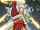 Nimrod the Scarlet Sentinel/2016 comic