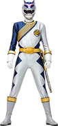 GaoSilver Tsukumaro Ogami