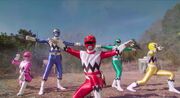 Gingaman (Super Hero Taisen Z)