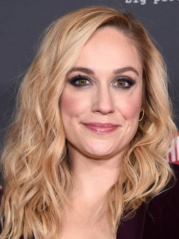 Jenny Klein | RangerWiki | Fandom