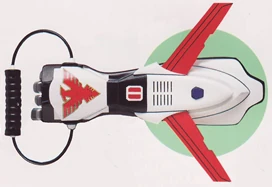 JETMAN トイガンセット JETMAN トイガンセット トイガン