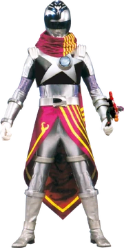 Hebitsukai Metal (Good)