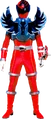 Shishi Red