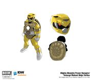 MMPR TMNT YellowRangerMikey PROMO-1024x895