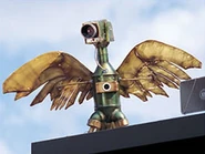 Camera Trick (Fate unknown)