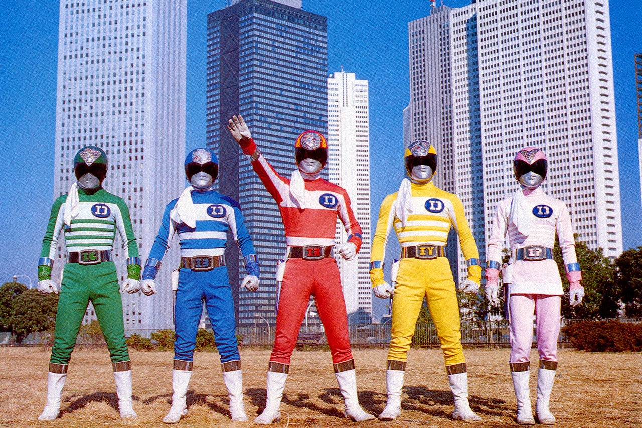 電子戦隊デンジマン DVD COLLECTION VOL.1．2全2巻セット 電子戦隊デンジマン DVD COLLECTION VOL.1．2全2巻セット Amazon