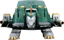 GSD-Qi Beast Daimugen