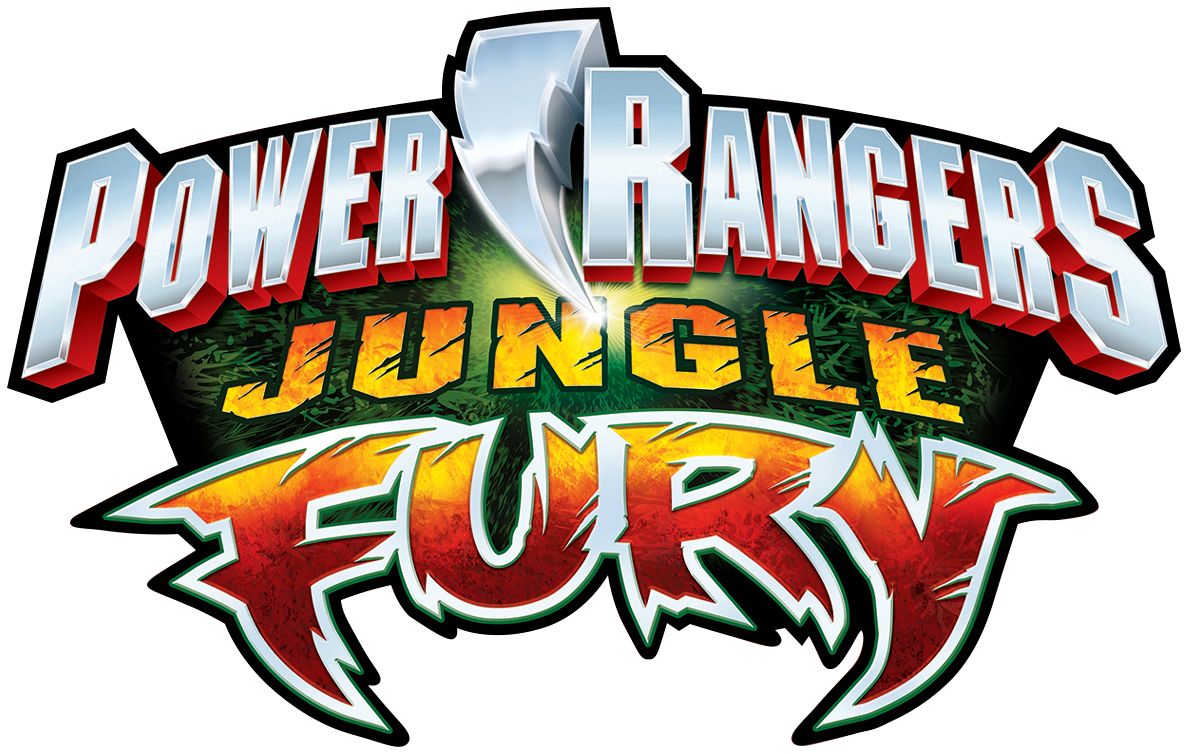 Power Rangers - Franchise