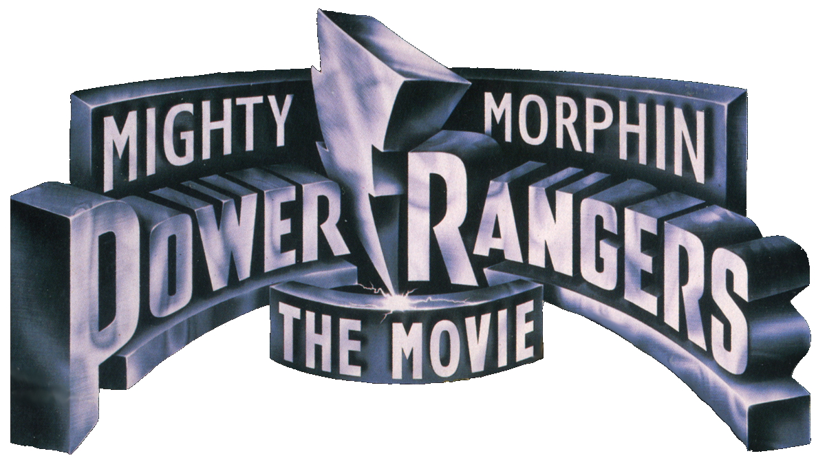 power ranger movie