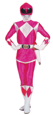 Mmpr-pink