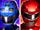 Power Rangers All-Stars