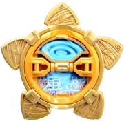 Storm Star (Tornado Mode)