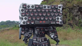 Yokai Mokumokuren Profile