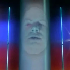 Zordon | Power Rangers | Fandom