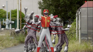 Gokai Change-Silver (DynaRed).png (4.29 MB) DynaRed Solo Change 1