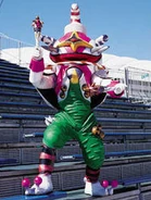 Juggelo (Jindrax's younger brother, deceased)