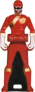 GaoRed Key