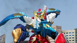 King KishiRyuOh Profile