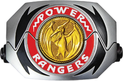 Power morphers best sale