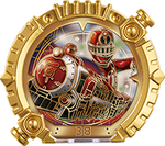 N1SG-ToQger Ring